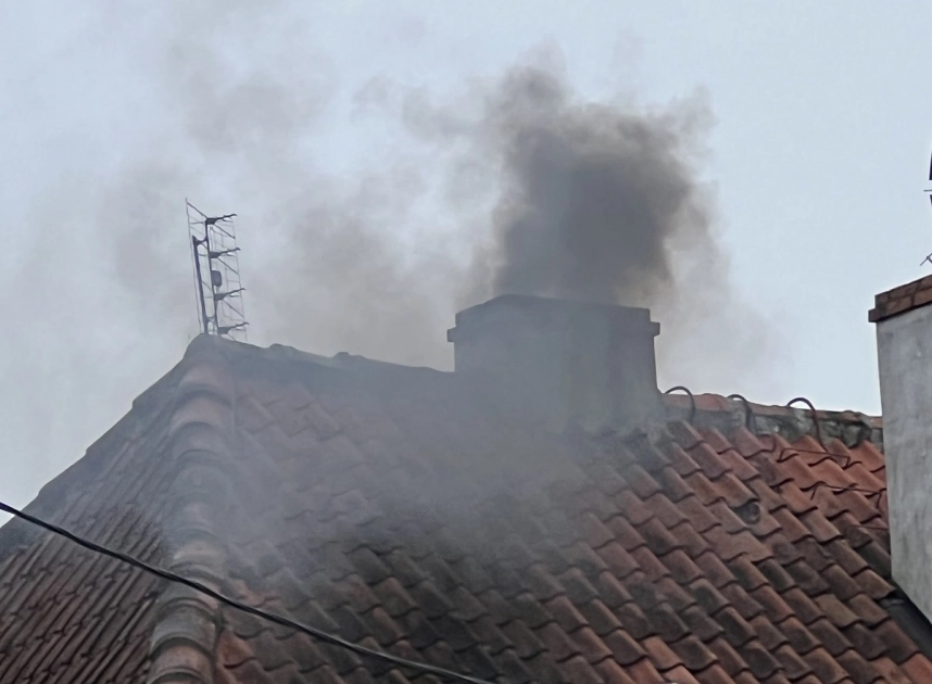 Sieć ciepłownicza na ul. Zwycięstwa