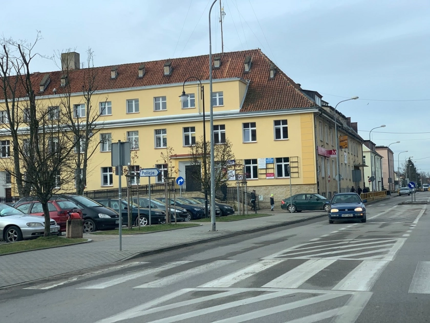 Seniorzy! Zadbajcie o Swoje zdrowie i komfort bezpiecznego życia.