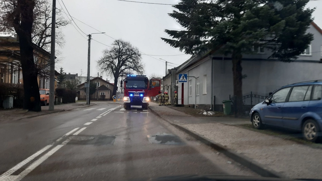 Minął weekend - trzech kierowców bez uprawnień