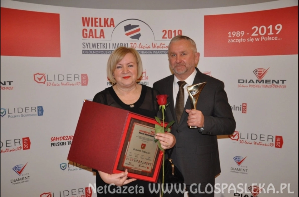 Budżet powiatu uchwalono jednomyślnie