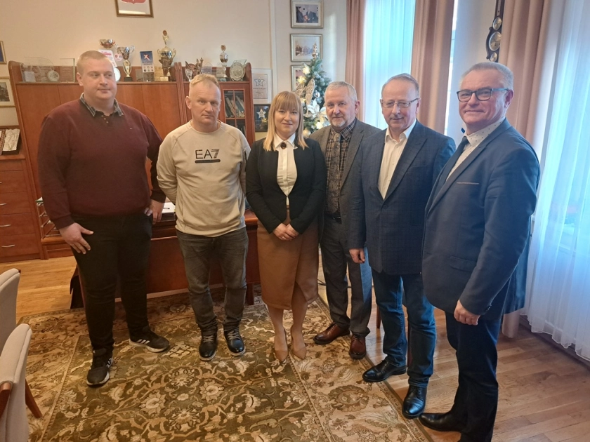 Umowy na usługi przewozowe