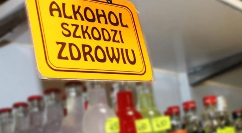 Minął weekend - 4 promile