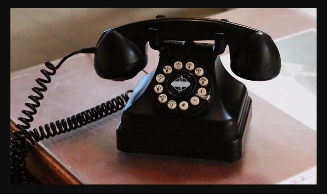 Zmiana numerów telefonów