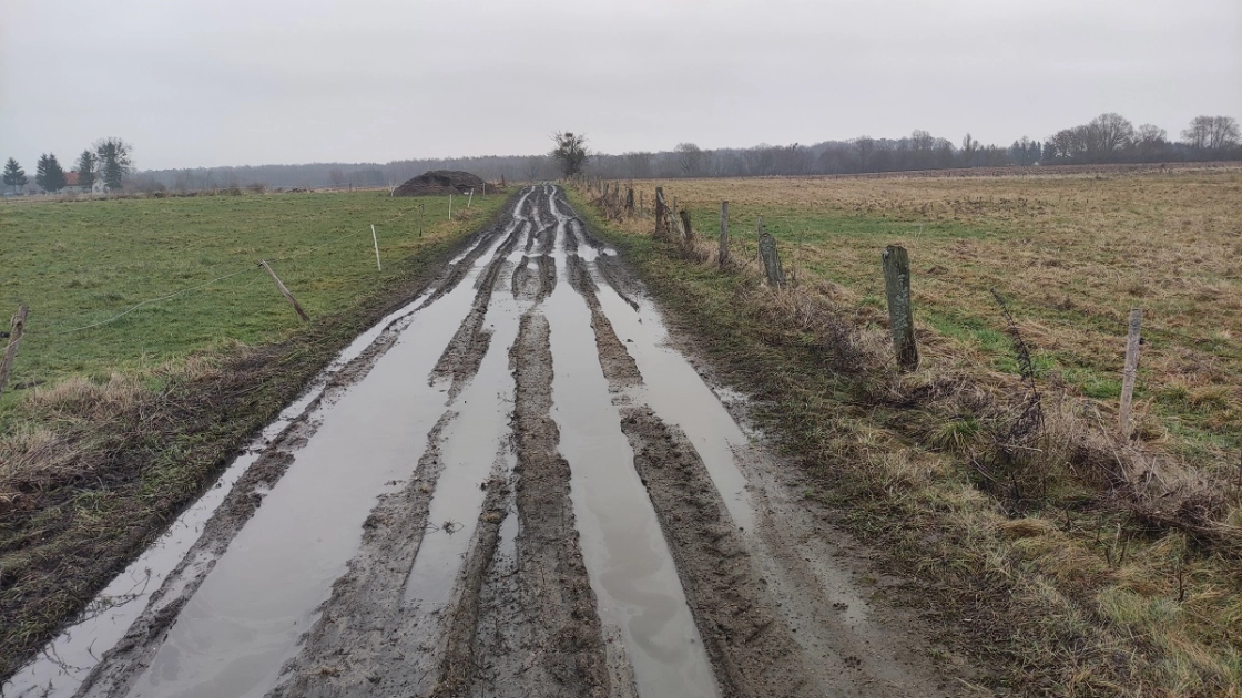 Droga – ludzie listy piszą