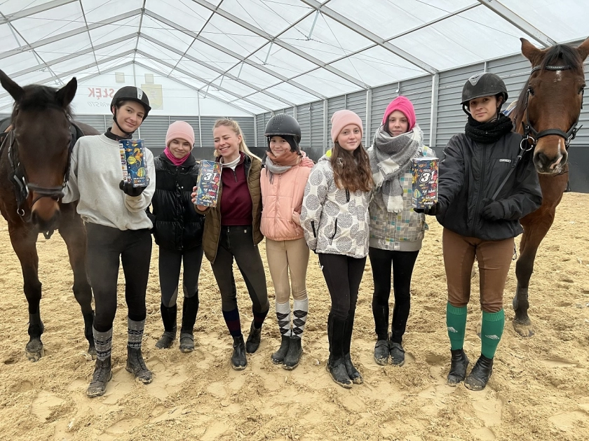 Zapraszamy na Pasłęcki Finał WOŚP