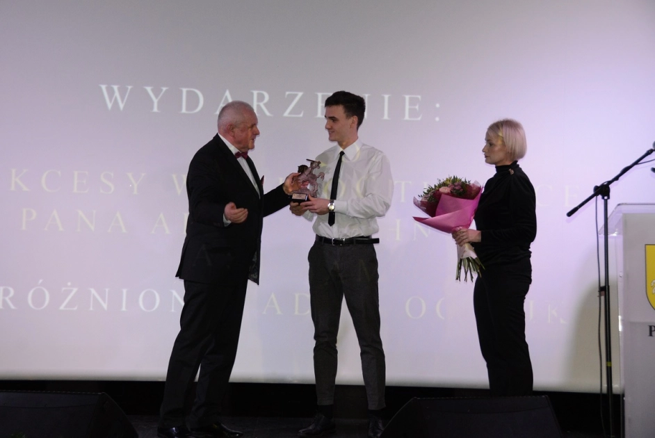 Wydarzenie Roku 2022