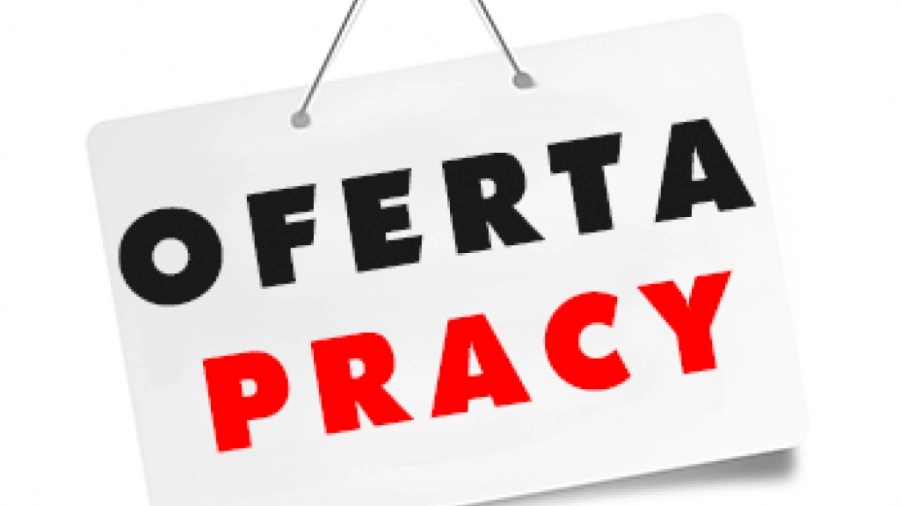 Ogłoszenie o naborze