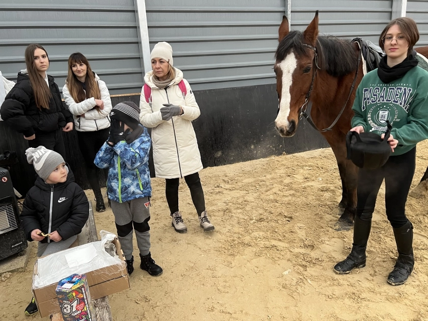 Zapraszamy ponownie od wtorku