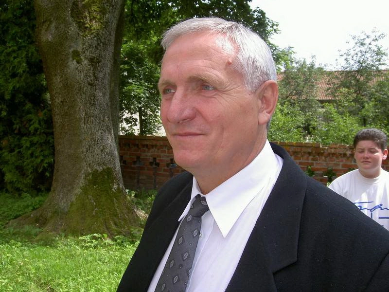 Nowa książka Lecha Słodownika