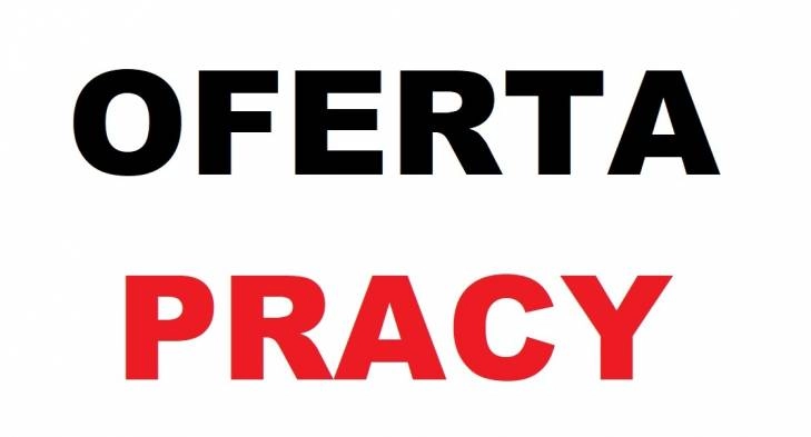 Ogłoszenie o naborze