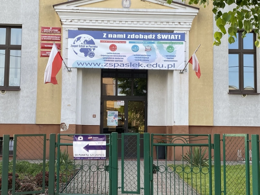 Termomodernizacja i rozbudowa