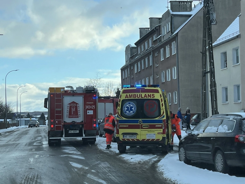 Minął weekend - 7 kolizji