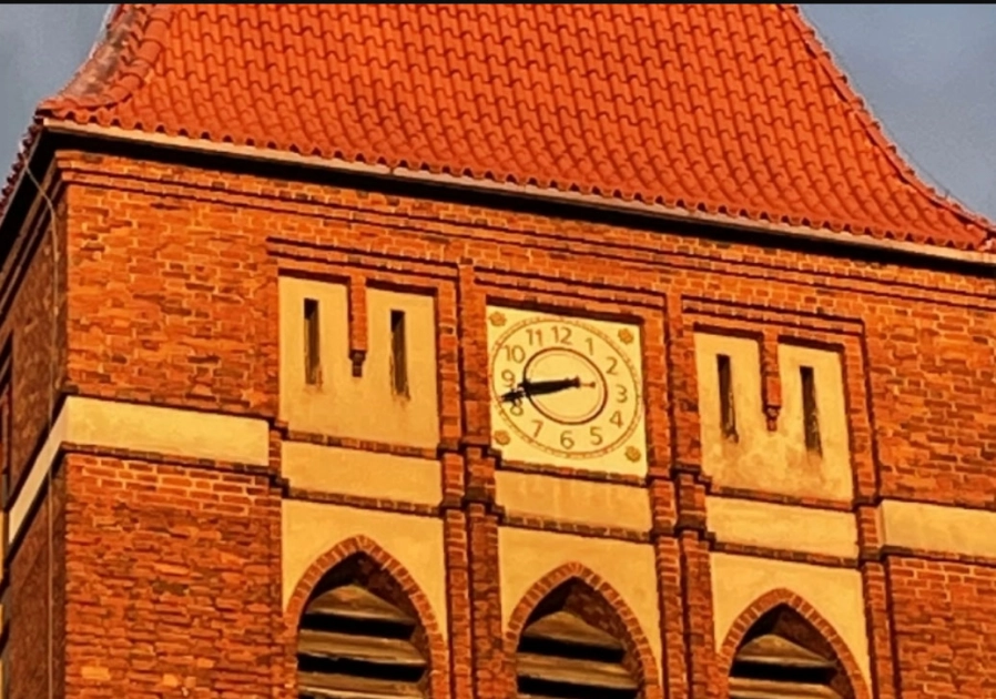 Dotacja na remont zegara i ołtarza