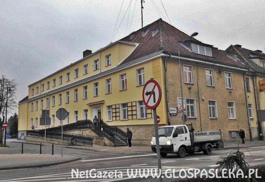 Punkt Konsultacyjny dla osób uzależnionych i ich rodzin