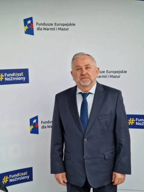 INAUGURACJA PROGRAMU REGIONALNEGO NA LATA 2021-2027