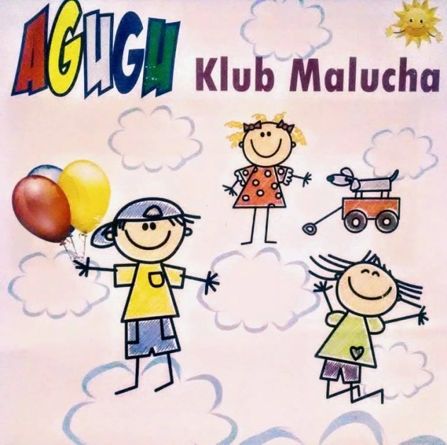 Dotacja dla Klubu Malucha AGUGU
