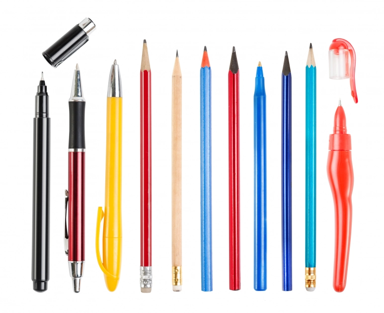 Długopisy reklamowe - czy warto jest w nie inwestować?