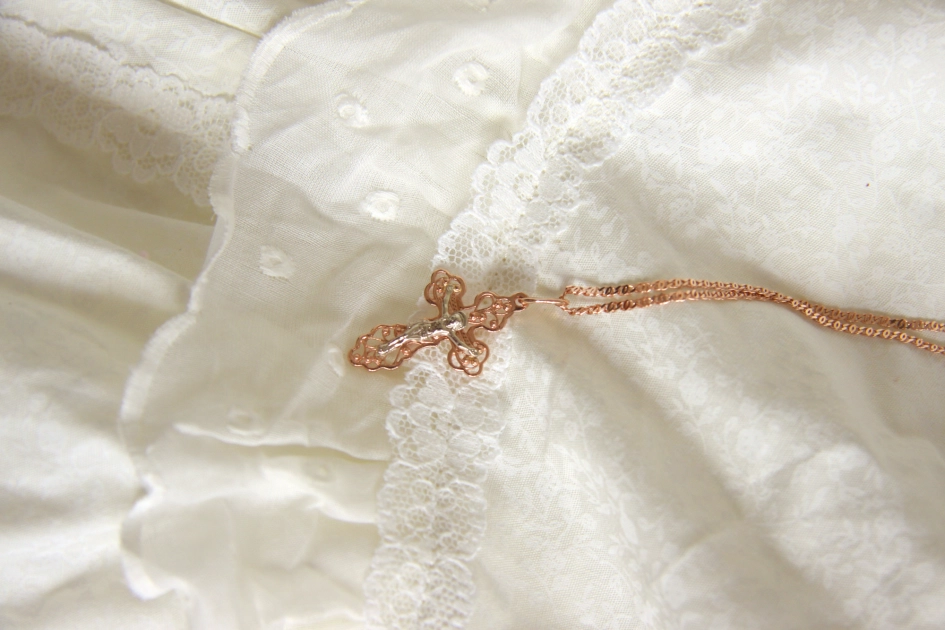 Stroje do chrztu — jak dobrze wybrać?