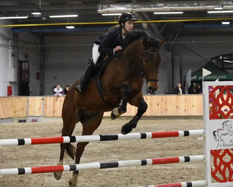 Tym razem bez sukcesów