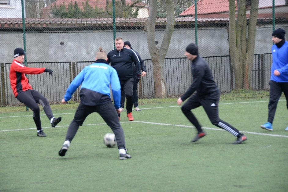 Zaproszenie na turniej