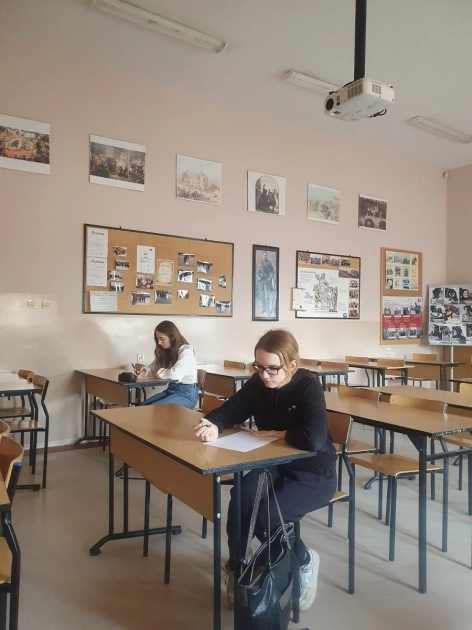 Ogólnopolski Konkurs Wiedzy o Senacie