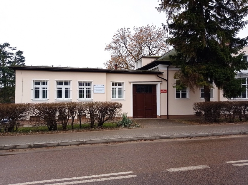 Lokale do wynajęcia