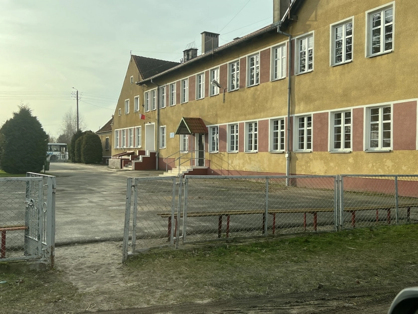 Nabór do szkół – coraz mniej dzieci