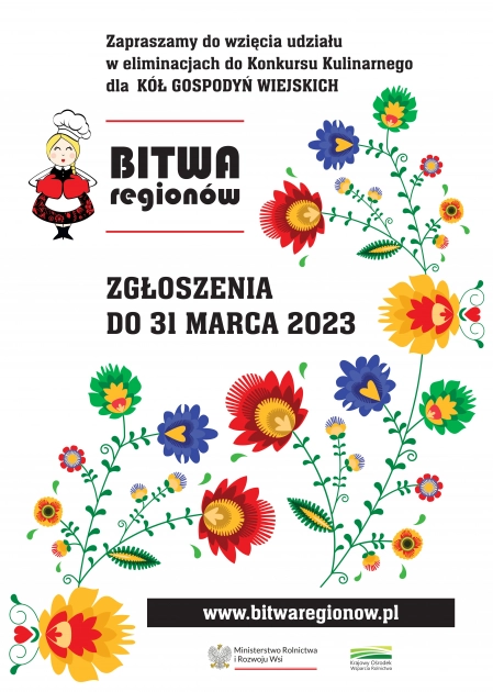 VIII edycja Bitwy Regionów rozpoczęta