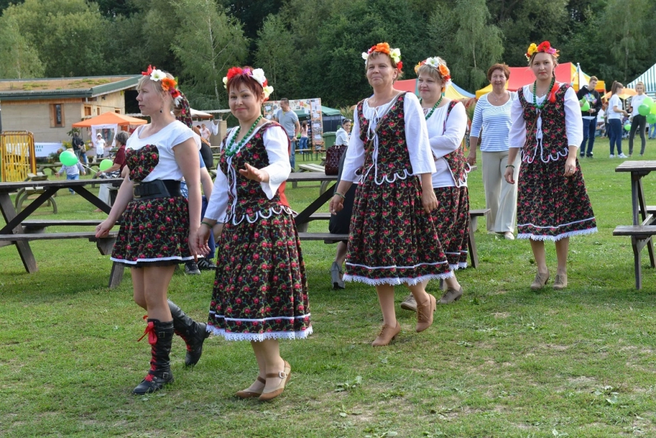 Festiwal disco polo i Festyn Sołectw