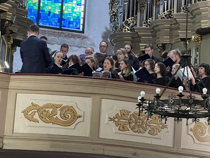 Wyniki otwartego konkursu ofert