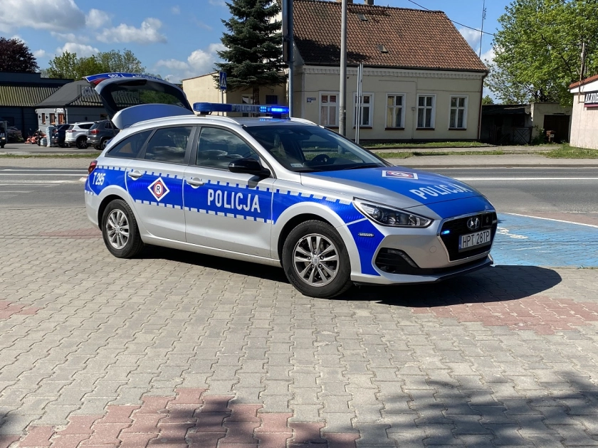 Minął weekend - rekordzista z gm. Młynary