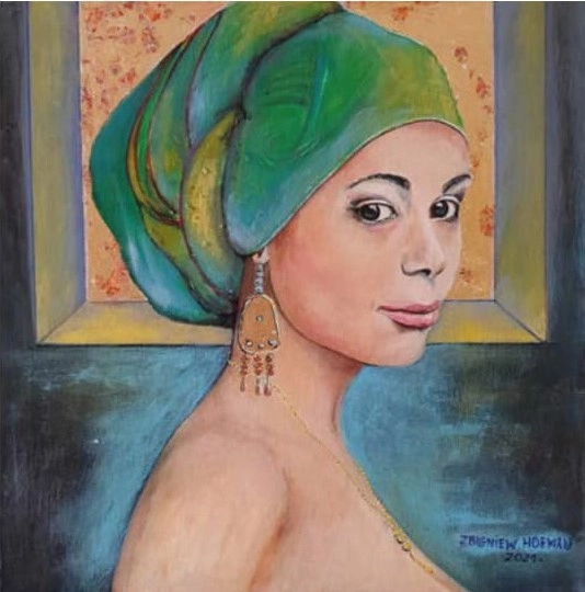 Dźwiękiem malowane