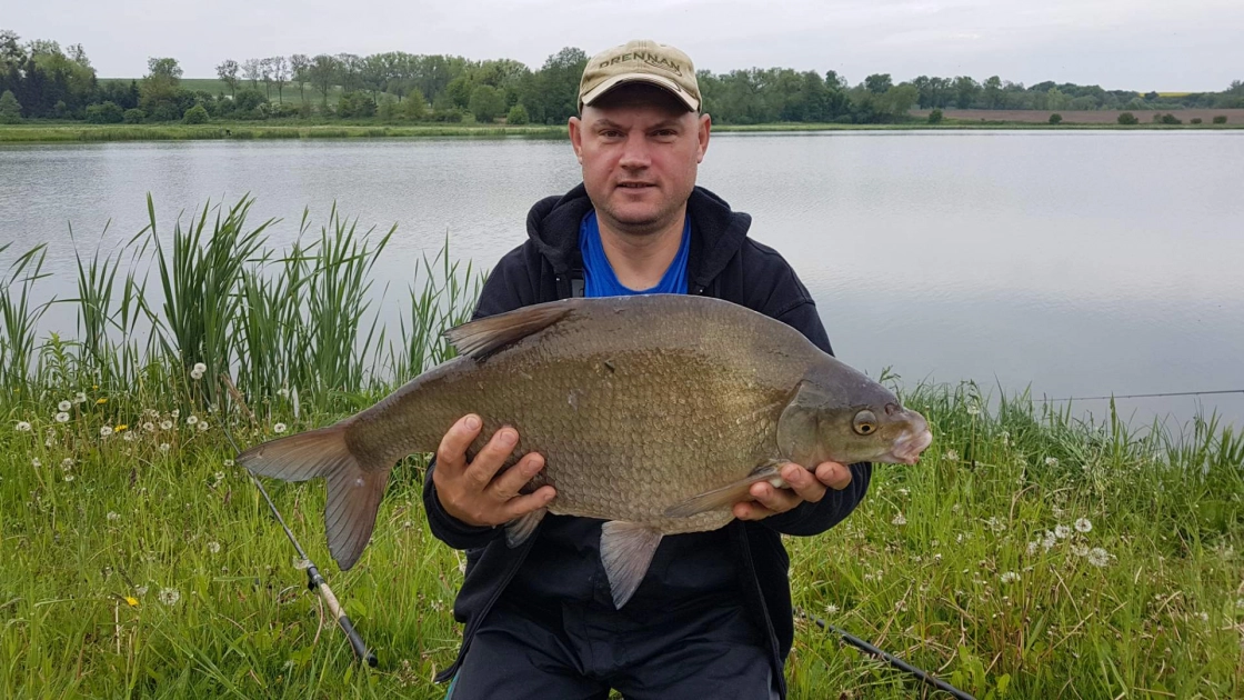 Grand Prix Zakrzewka II - pierwsze zawody