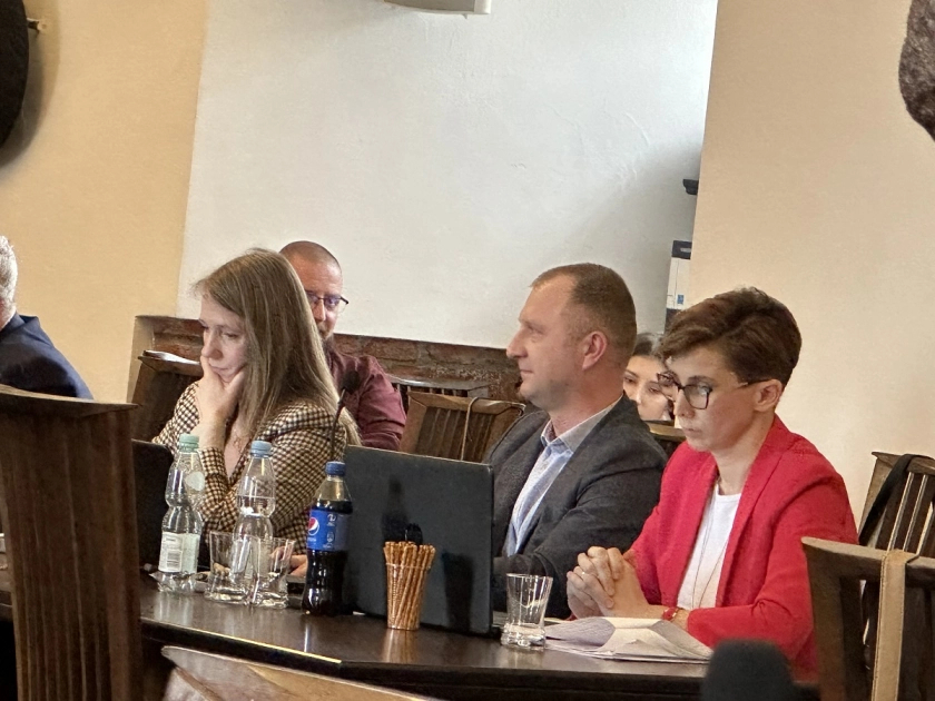 Sesja 58 – diety punktem spornym