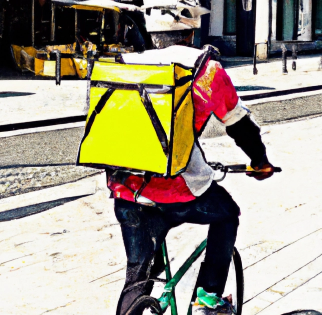 Jak zmaksymalizować zarobki jako kierowca aplikacji ride-hailingowych