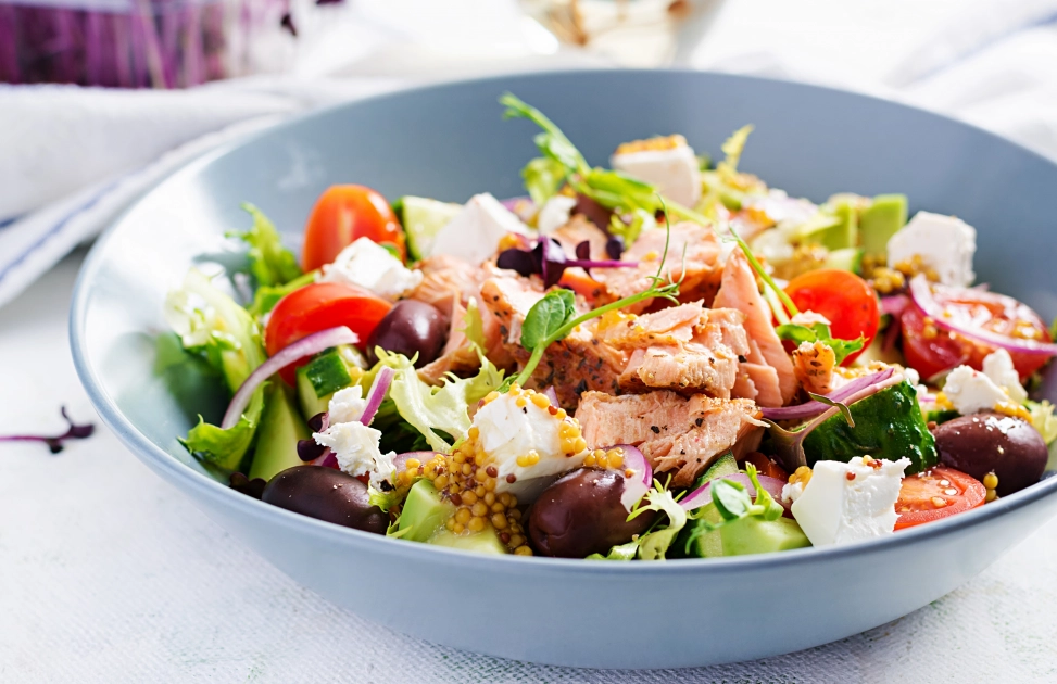 Dieta pudełkowa 1100 kcal - jakie są efekty i co można jeść?