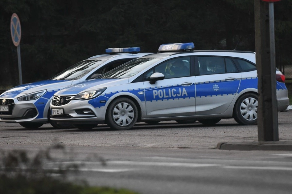 Minął weekend - kierujący bez uprawnień