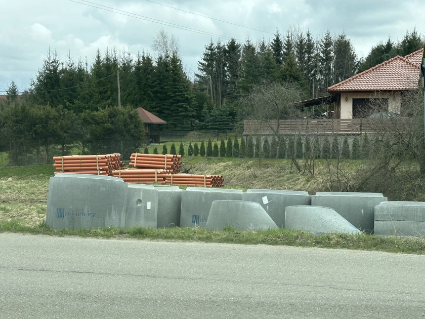 Ruszyła kolejna inwestycja wod – kan