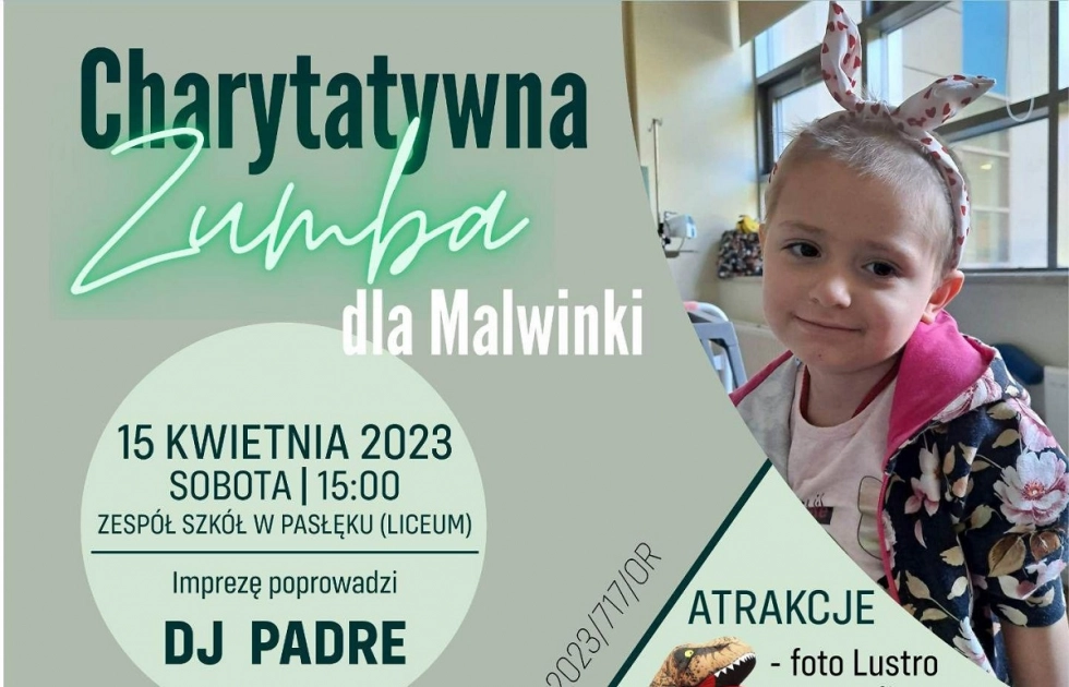 Przypominamy o Malwince