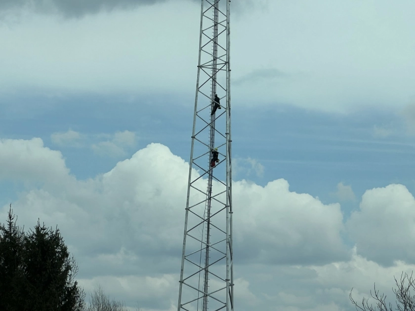 Błyskawiczny montaż 