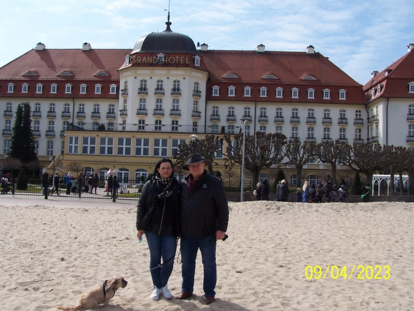 Poświąteczne reminiscencje...