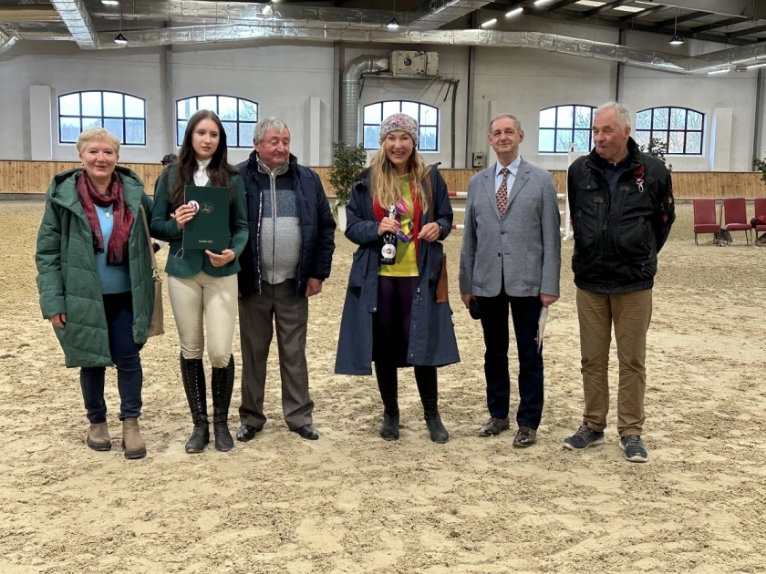 Nominacja do kadry województwa w – m