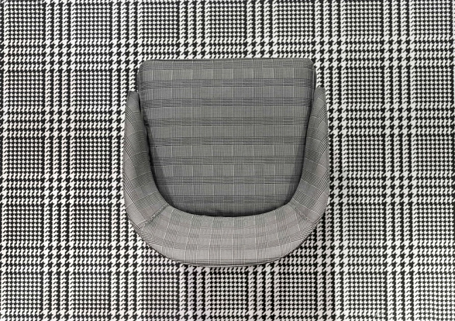 Krzesła tapicerowane — wygodne i stylowe meble do każdego wnętrza