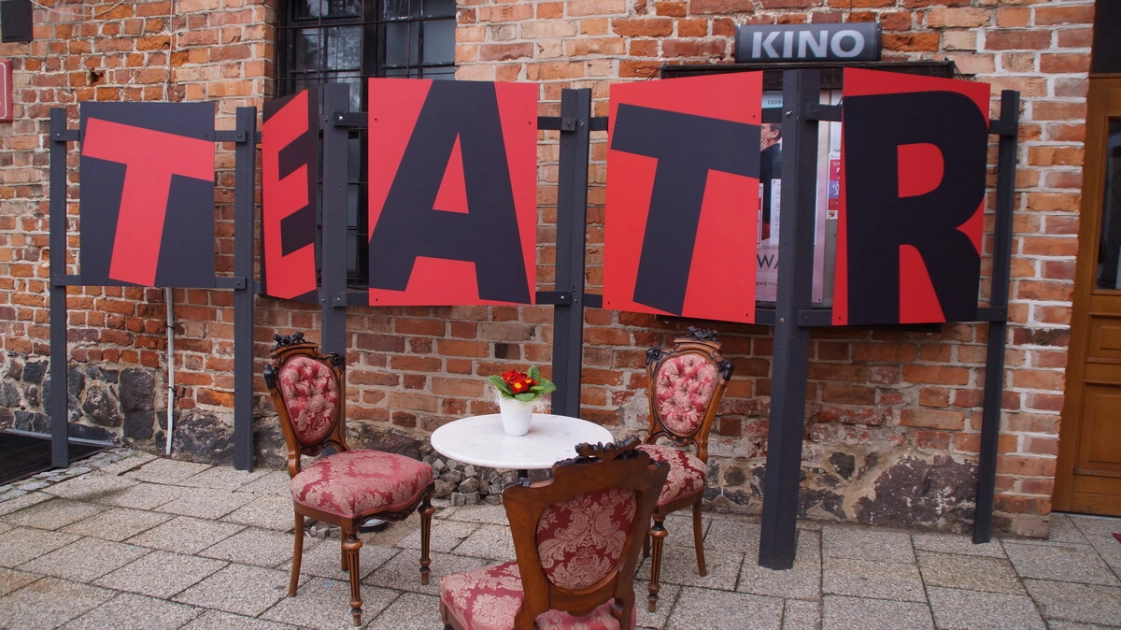 XI PASŁĘCKA WIOSNA TEATRALNA WŁAŚNIE SIĘ ROZPOCZĘŁA