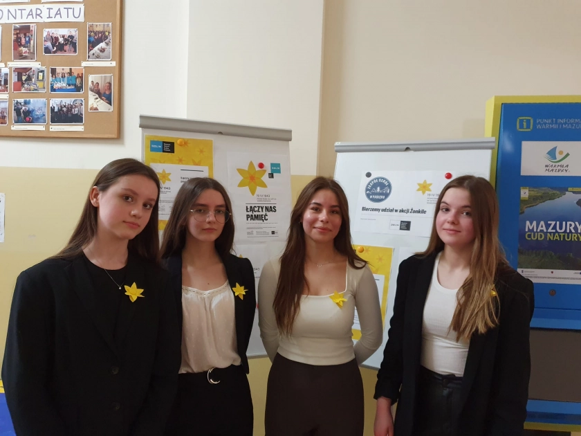 19 kwietnia – 80 rocznica wybuchu powstania w getcie warszawskim