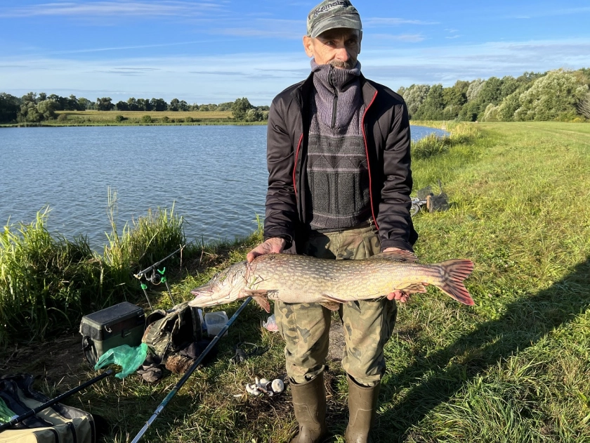 Przypominamy o Grand Prix Zakrzewka II