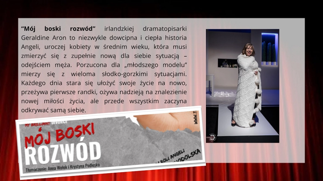 XI Wiosna Teatralna – ostatnie spektakle