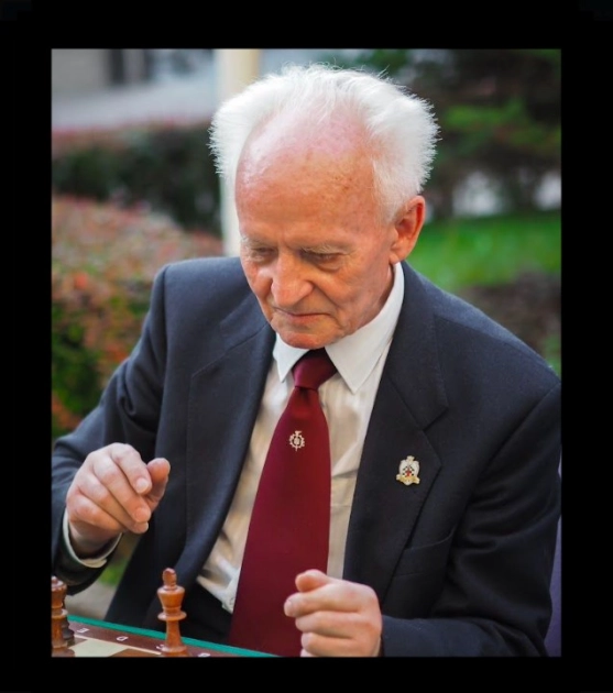 Zmarł Bohdan Daniszkowicz