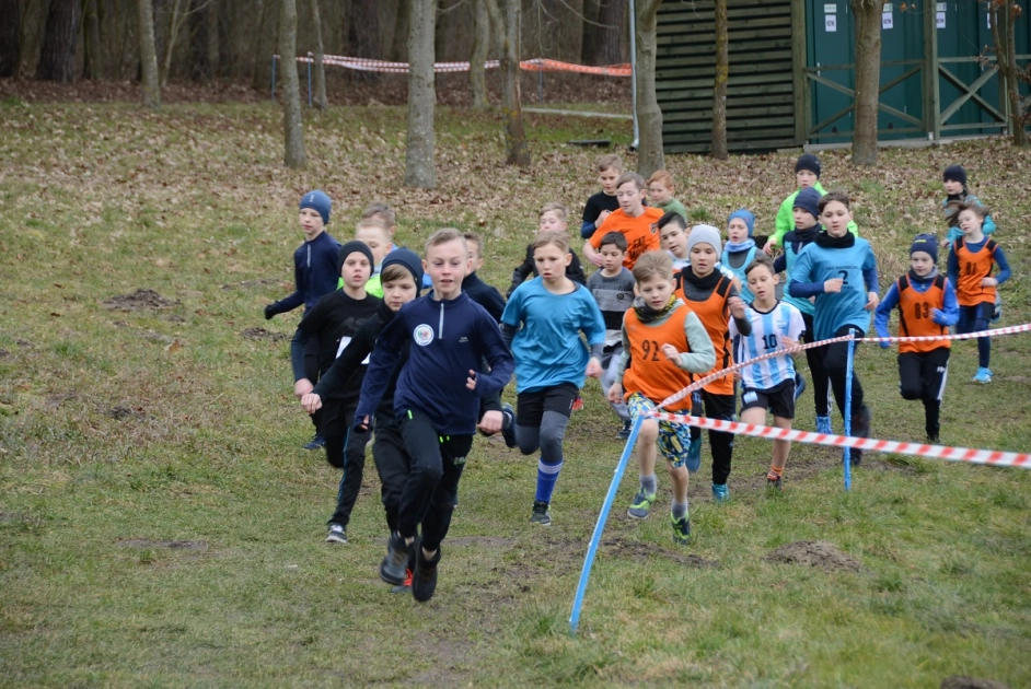 Nadzieje olimpijskie