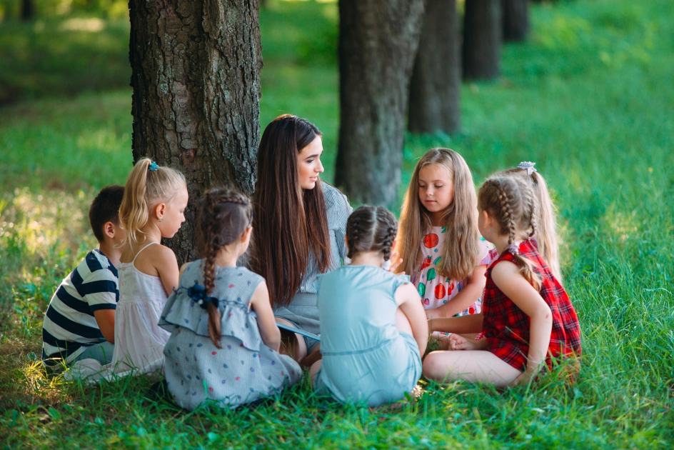 Kolonie dla dzieci: Przewodnik dla rodziców